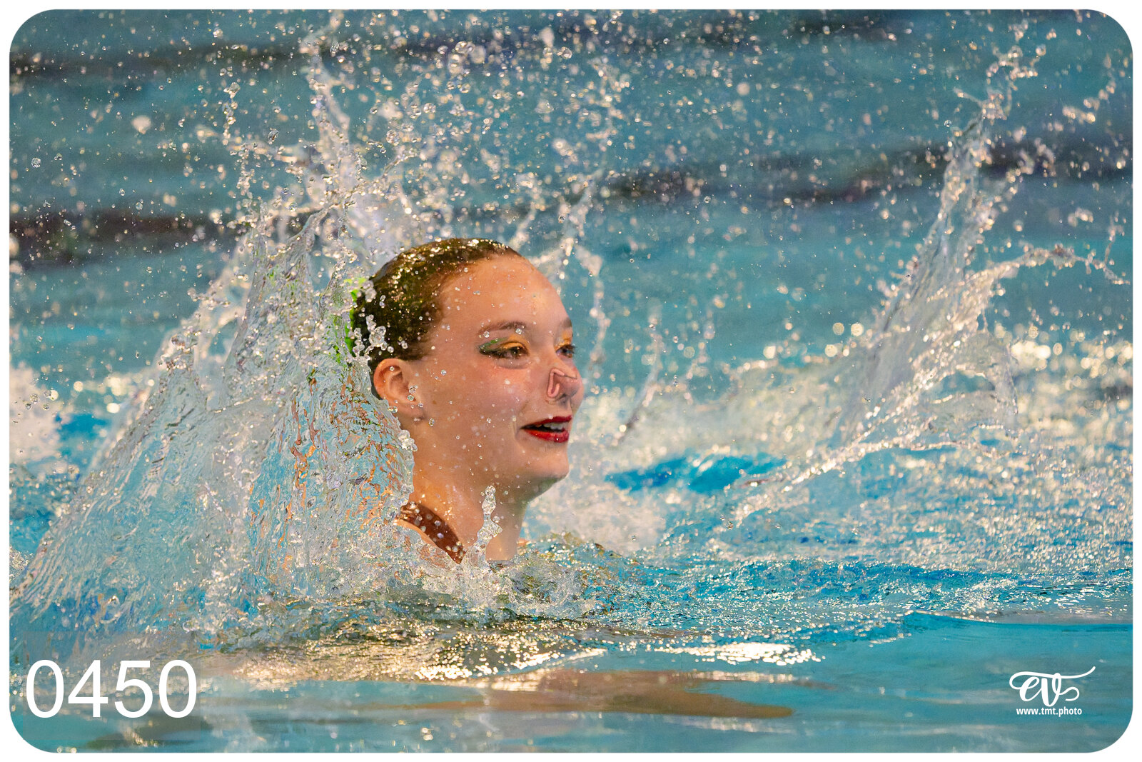 CHAMPIONNAT DE FRANCE DE NATATiON ARTISTIQUE N1 & ELITE 2026